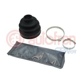 Faltenbalgsatz, Antriebswelle D8449 von AUTOFREN SEINSA günstig für 18,72 € online kaufen