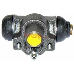 Radbremszylinder 101-816 von METZGER günstig für 25,45 € online kaufen