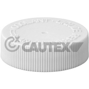 Verschlußdeckel, Kühlmittelbehälter 771461 von CAUTEX günstig für 4,17 € online kaufen
