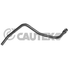 Ansaugschlauch, Luftfilter 771668 von CAUTEX günstig für 18,21 € online kaufen