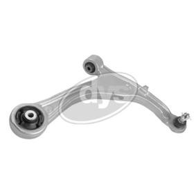 Querlenker von DYS für Odyssey (RC1, RC2, RC4) günstig online kaufen