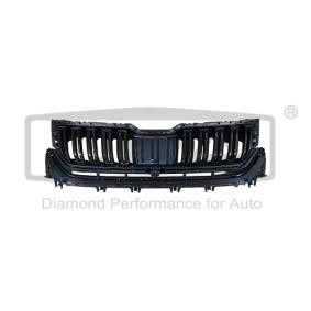 Compre Grelha de ventilador, pára-choques da DPA 88531819102 a um preço baixo por 104,40 €