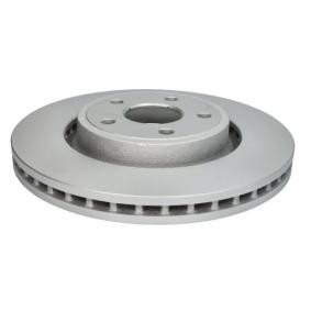 Bremsscheibe C3Y038ABE-P von ABE günstig für 93,08 € online kaufen