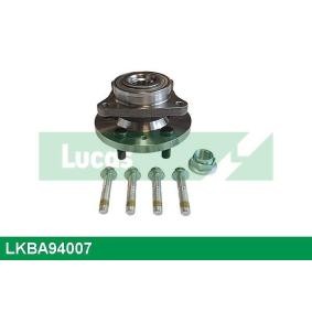 Achetez des Kit de roulement de roue LUCAS LKBA94007 à prix pour 128,28 €