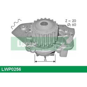 Wasserpumpe von LUCAS LWP0256