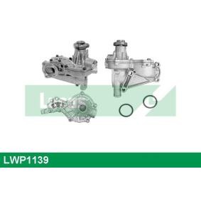 SEAT Wasserpumpe von LUCAS
