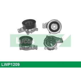 Köp Vattenpump av LUCAS LWP1209 till det låga priset 798,91 kr