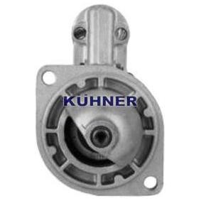 Köp Startmotor av AD KÜHNER 1089R till det låga priset 5049,14 kr