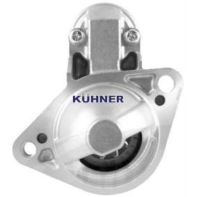 Compre Motor de arranque da AD KÜHNER 256441M a um preço baixo por 222,59 €