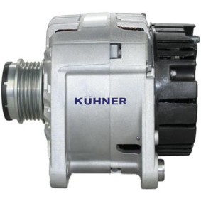 Køb Generator af AD KÜHNER 301765RIV til den lave pris 2022,06 DKK