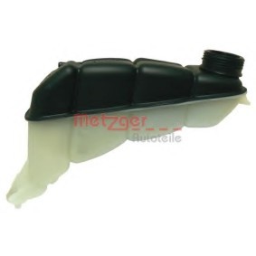 Ausgleichsbehälter 2140025 von METZGER günstig für 34,27 € online kaufen