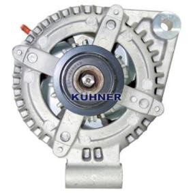 Lichtmaschine für LAND ROVER von AD KÜHNER
