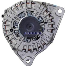 Lichtmaschine von AD KÜHNER