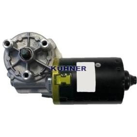 Köp Vindrutetorkarmotor av AD KÜHNER DRE522CM till det låga priset 2398,96 kr