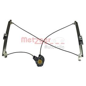 Compre Elevador de vidro da METZGER 2160138 a um preço baixo por 83,52 €