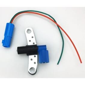 Kurbelwellensensor CRK9017 von WAI günstig für 22,38 € online kaufen