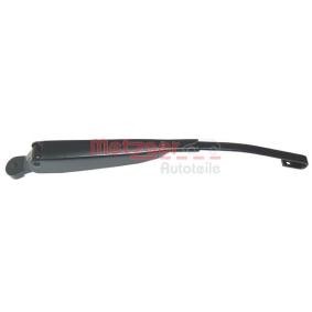 Comprar Brazo del limpiaparabrisas, lavado de parabrisas de METZGER 2190026 a bajo precio de 27,97 €