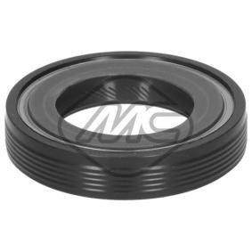 Wellendichtring, Differential 13501 von Metalcaucho günstig für 9,63 € online kaufen