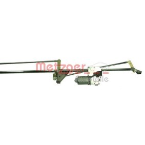 Compre Tirante de limpa-vidros da METZGER 2190045 a um preço baixo por 243,43 €