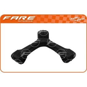 Halter, Abgasanlage 26884 von FARE SA günstig für 55,38 € online kaufen