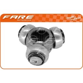 Compre Acoplamento do cardan de FARE SA online para 19 II Cabriolet (D53_, 853_) a preços moderados