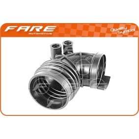 Ansaugschlauch, Luftfilter 29107 von FARE SA günstig für 77,80 € online kaufen
