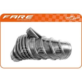 Ansaugschlauch, Luftfilter 29109 von FARE SA günstig für 86,37 € online kaufen