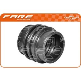 Ansaugschlauch, Luftfilter 29140 von FARE SA günstig für 74,78 € online kaufen