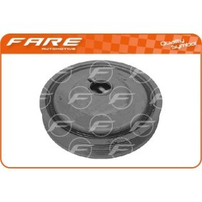 Riemenscheibe, Kurbelwelle 29847 von FARE SA günstig für 148,06 € online kaufen