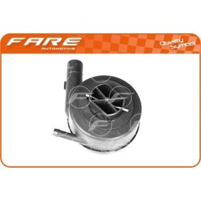 Comprar Separador de aceite, aireación cárter aceite de FARE SA 30490 a bajo precio de 77,28 €