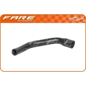 Schlauch, Zylinderkopfhaubenentlüftung 30649 von FARE SA günstig für 60,08 € online kaufen