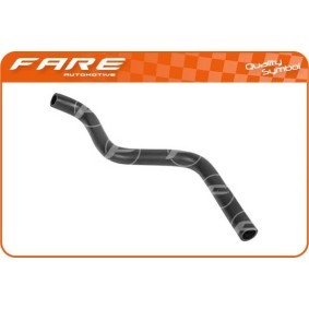 Schlauch, Zylinderkopfhaubenentlüftung 30651 von FARE SA günstig für 55,91 € online kaufen