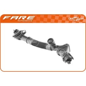 Schlauch, Zylinderkopfhaubenentlüftung 30657 von FARE SA günstig für 98,66 € online kaufen