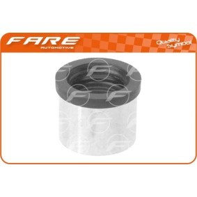 Schlauch, Kurbelgehäuseentlüftung 30663 von FARE SA günstig für 55,31 € online kaufen