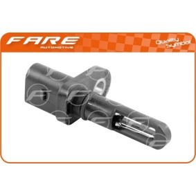 Ansauglufttemperatursensor 31296 von FARE SA günstig für 9,17 € online kaufen