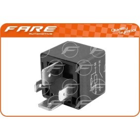 Multifunktionsrelais 31507 von FARE SA günstig für 73,64 € online kaufen