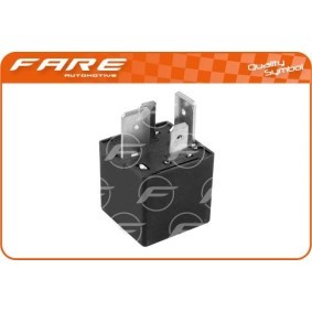 Multifunktionsrelais 31513 von FARE SA günstig für 58,96 € online kaufen