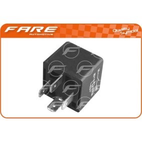 Multifunktionsrelais 31514 von FARE SA günstig für 60,36 € online kaufen