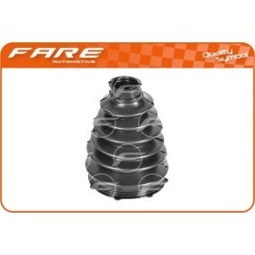 Faltenbalgsatz, Antriebswelle K20083 von FARE SA günstig für 67,72 € online kaufen