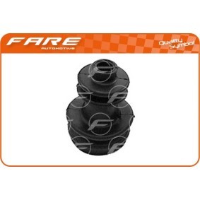 Achetez des Jeu de joint-soufflet, arbre de commande FARE SA K20123 à prix pour 54,20 €