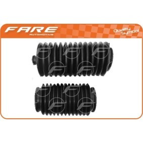 Faltenbalgsatz, Lenkung K536-C1 von FARE SA günstig für 60,42 € online kaufen