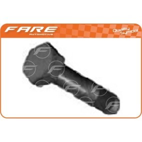 Riemenscheibenschraube TC102 von FARE SA günstig für 54,37 € online kaufen