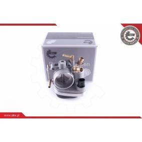 Drosselklappenstutzen 12SKV095 von ESEN SKV günstig für 127,23 € online kaufen