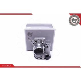 Drosselklappenstutzen 12SKV098 von ESEN SKV günstig für 151,30 € online kaufen