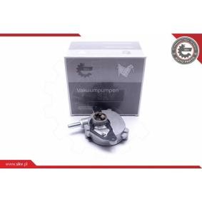 Unterdruckpumpe, Bremsanlage 18SKV023 von ESEN SKV günstig für 152,37 € online kaufen