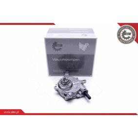 Unterdruckpumpe, Bremsanlage 18SKV024 von ESEN SKV günstig für 136,20 € online kaufen
