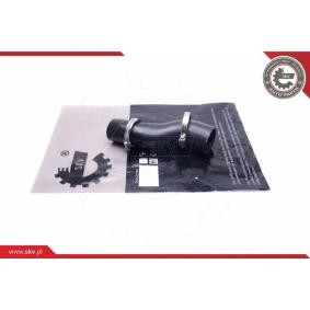 Ladeluftschlauch 24SKV587 von ESEN SKV günstig für 37,59 € online kaufen