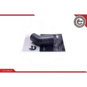 Ladeluftschlauch 24SKV598 von ESEN SKV günstig für 45,24 € online kaufen