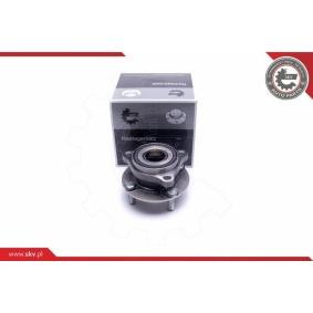 Compre Cubo da roda de ESEN SKV online para 2 Sedan (DL) a preços moderados