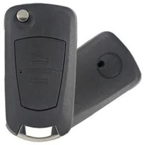 Gehäuse, Autoschlüssel 004OP020 von B CAR günstig für 13,62 € online kaufen